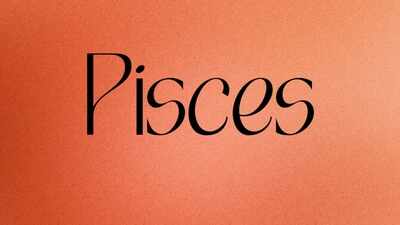 Pisces Horoscope Today, August 03, 2026: Recognition and respect will come your way from various sources