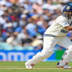 'Overwhelmed by the love': Ajinkya Rahane thanks fans after retirement announcement