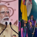 'Displayed exceptional skill, determination and dedication': PM Modi hails India's Glasgow CWG heroes | Commonwealth Games News