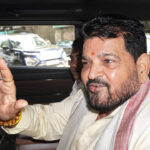 'Today is a happy day': Brij Bhushan Singh's first reaction after acquittal in sexual harassment case | More sports News