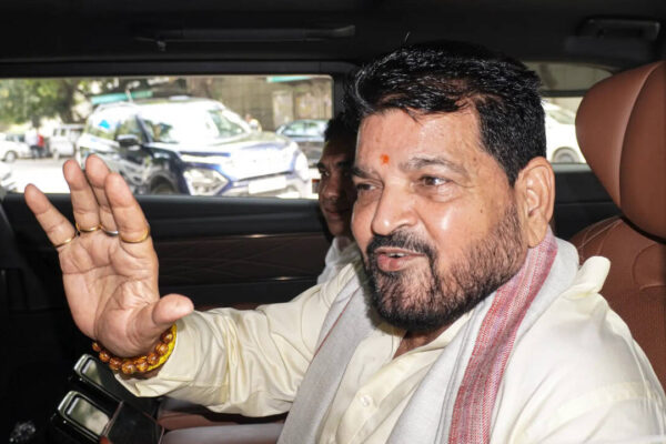 'Today is a happy day': Brij Bhushan Singh's first reaction after acquittal in sexual harassment case | More sports News