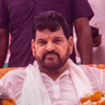 Brij Bhushan Sharan Singh acquitted in wrestlers' sexual harassment case; Delhi court clears Vinod Tomar too | More sports News