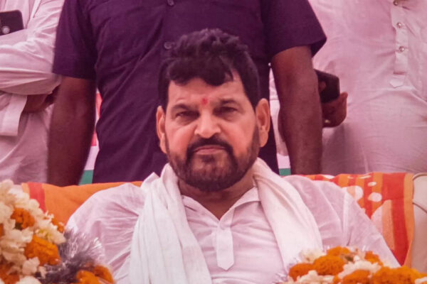 Brij Bhushan Sharan Singh acquitted in wrestlers' sexual harassment case; Delhi court clears Vinod Tomar too | More sports News