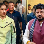 'We have not lost hope': Vinesh Phogat vows to continue fight after Brij Bhushan acquittal | More sports News