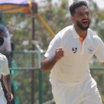 'No excuses if you want to play for India': The philosophy that shaped Auqib Nabi | Cricket News
