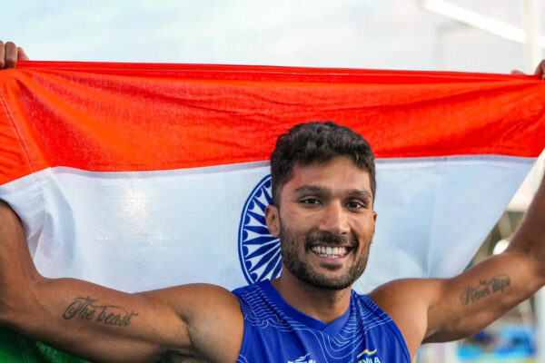 'I gave up': Tejaswin Shankar's emotional confession after turning CWG heartbreak into historic bronze | Commonwealth Games News