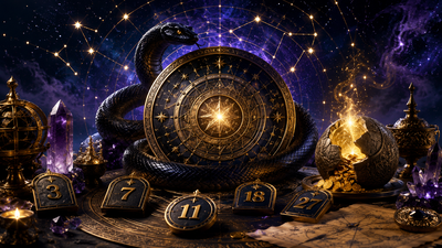 Rahu Nakshatra Transit 2026: Hidden Luck Will Activate for These Birth Dates