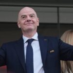 World Cup rights gamble backfires: Wales withdraw support for Infantino's FIFA re-election bid | Football News