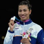I've learnt to enjoy every medal win: Lovlina Borgohain | Commonwealth Games News