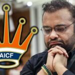 After Arjuna Awardee GM calls out Indian chess calendar, AICF moves swiftly to find solution | Chess News