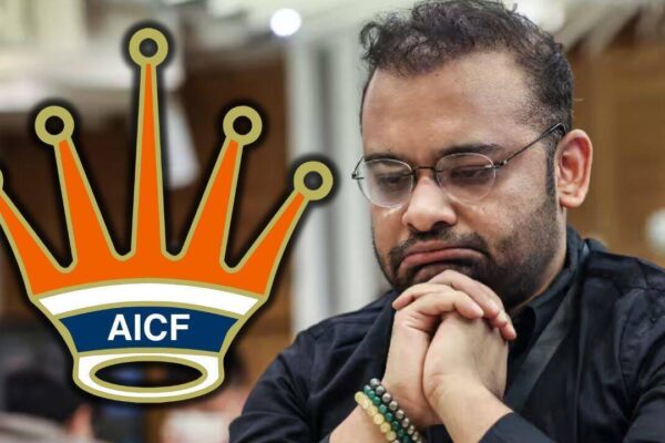 After Arjuna Awardee GM calls out Indian chess calendar, AICF moves swiftly to find solution | Chess News