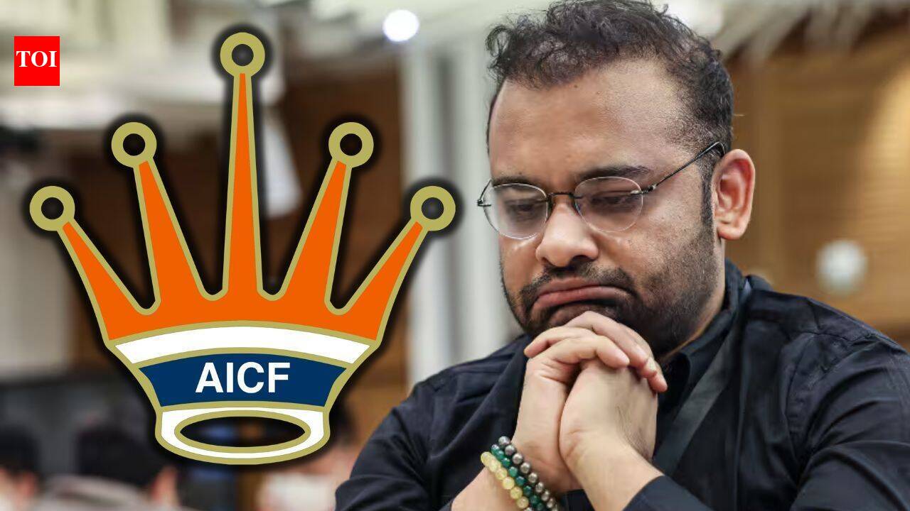 After Arjuna Awardee GM calls out Indian chess calendar, AICF moves swiftly to find solution | Chess News