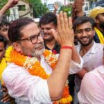 A seat for JSP's 'school bag': Why Prashant Kishor's Bankipur win is a warning for both BJP and RJD