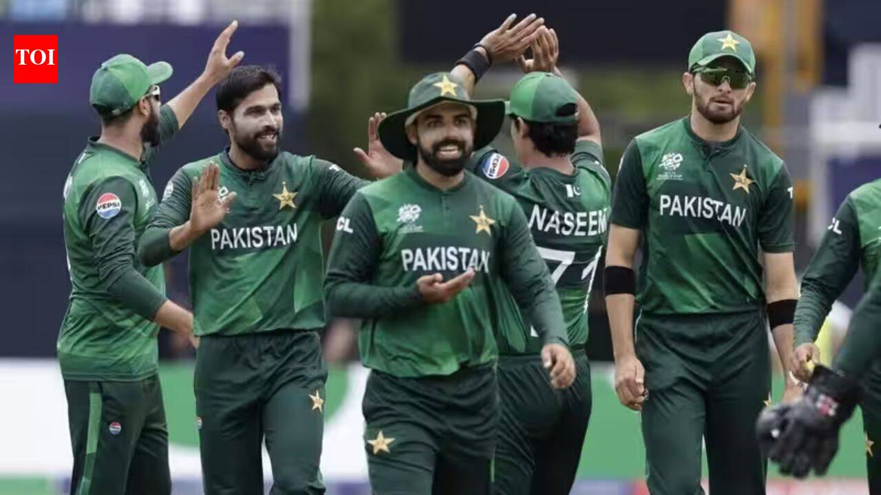 Explained: How Pakistan pacer's British citizenship puts PSL 2027 contract in limbo | Cricket News