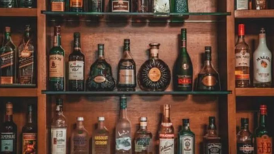 'Flavouring neutral alcohol isn't right in spirit'