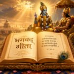 Bhagavad Gita Quote Today, 04 August, 2026: “A closed door doesn’t reduce your worth; it only...”