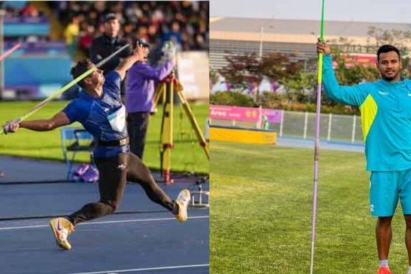 Shoulder surgery, 7 months out, one unforgettable throw: How Yash Vir Singh won CWG bronze | Commonwealth Games News