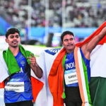 CWG para champions complain against IOA staff, seek action over alleged 'misconduct, disrespectful behaviour' | Commonwealth Games News