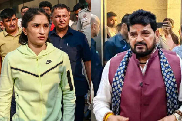 Wrestlers to challenge Brij Bhushan's acquittal; Vinesh, Bajrang say 'legal battle far from over' | More sports News