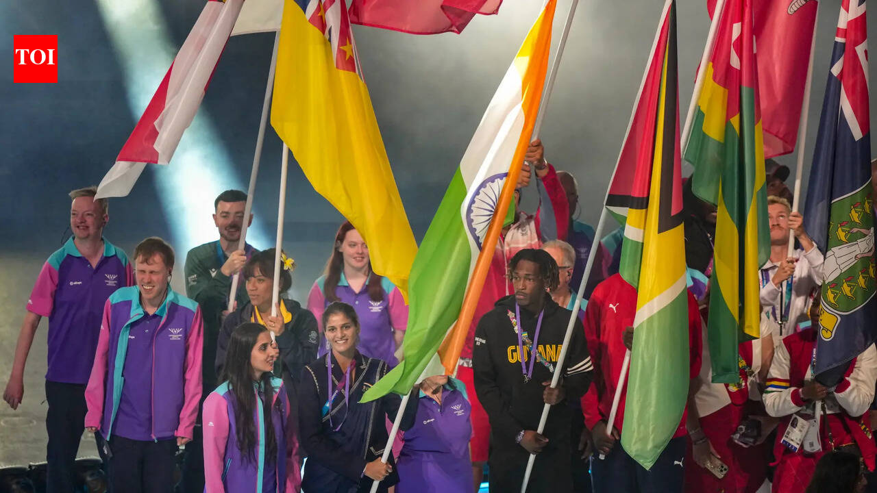 Glasgow done, all eyes on 'Amdavad 2030': India's campaign offers both promise and warning signs | Commonwealth Games News