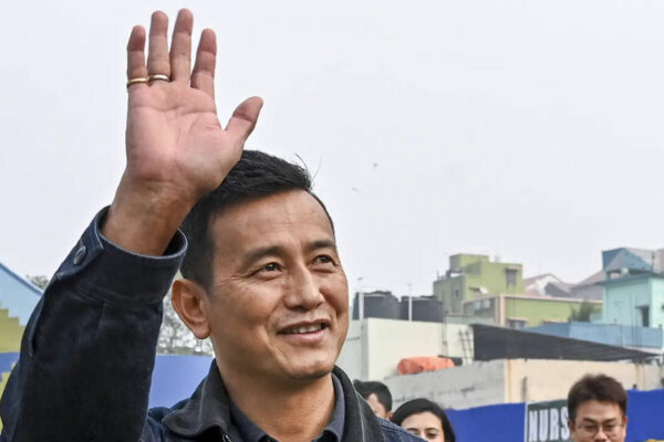 Brazil game can't mask Indian football's crisis: Bhutia says 'timing of the match is a problem' | Football News