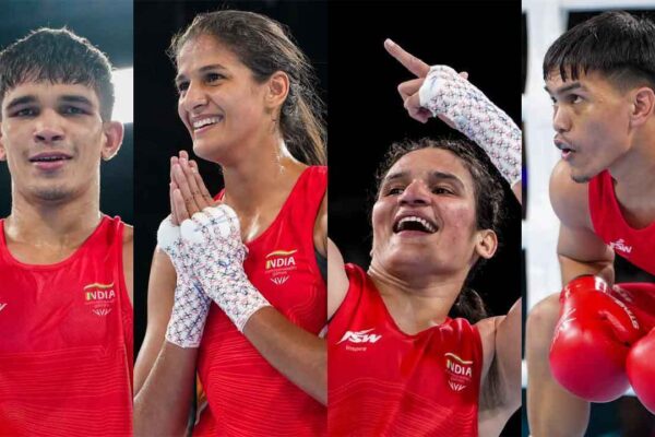 Forging champions in Olive Green: How the Army Sports Institute has become India’s premier high performance centre | Commonwealth Games News