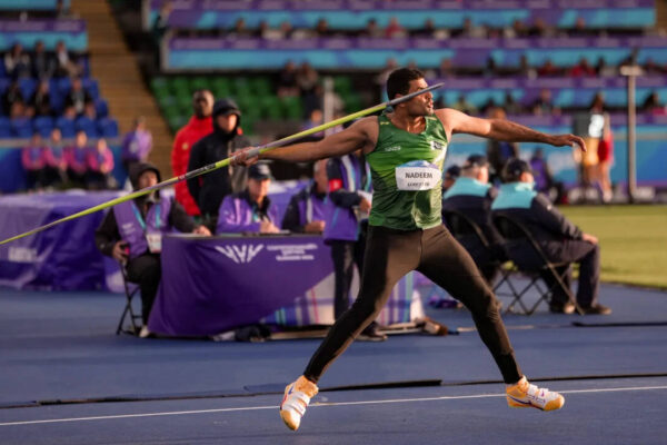 'A coterie hijacked him': Report claims Pakistan federation distanced itself from Arshad Nadeem before CWG flop | Commonwealth Games News