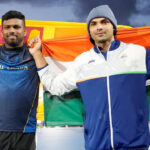When will Neeraj Chopra and Rumesh Pathirage's new javelin rivalry resume after CWG 2026? | More sports News