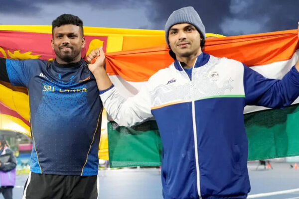 When will Neeraj Chopra and Rumesh Pathirage's new javelin rivalry resume after CWG 2026? | More sports News