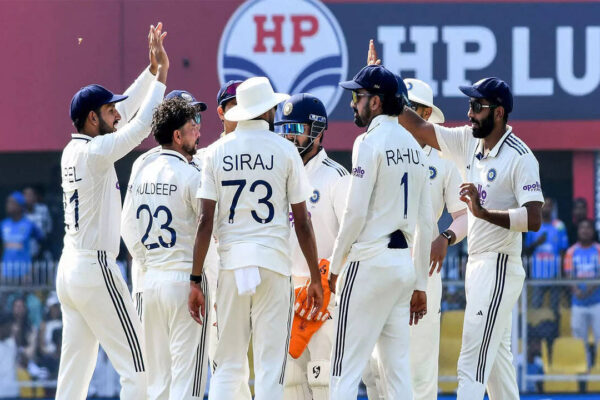 'India in a tough position': Ex-cricketer sounds WTC qualification warning ahead of Sri Lanka Tests | Cricket News
