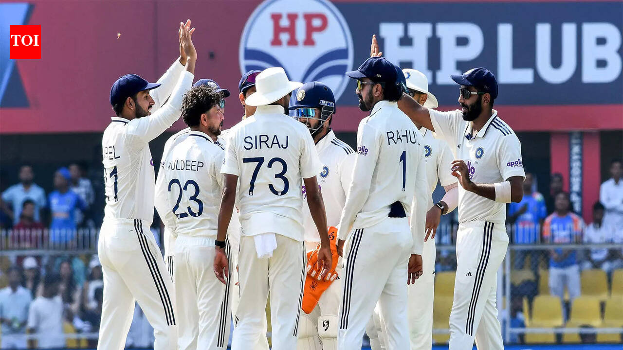 'India in a tough position': Ex-cricketer sounds WTC qualification warning ahead of Sri Lanka Tests | Cricket News