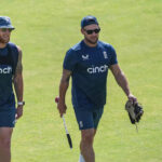 'It's my fault': Ben Stokes blames himself for Brendon McCullum's England Test coach exit | Cricket News