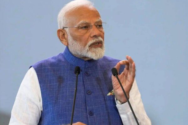 ‘Respectful language should sill be maintained’: Ex-India captain on PM Modi abuse | Off the field News