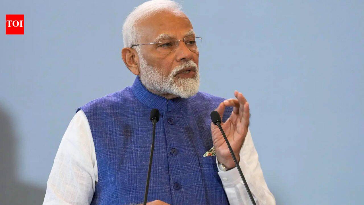 ‘Respectful language should sill be maintained’: Ex-India captain on PM Modi abuse | Off the field News