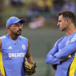 BCCI bids farewell to Ryan ten Doeschate, T Dilip; thanks duo for Team India contributions | Cricket News
