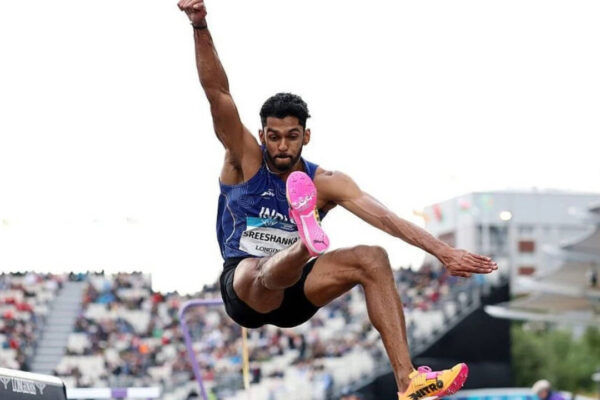 ‘Like preparing for IIT and UPSC together’: Father Murali shares Sreeshankar’s comeback story | Commonwealth Games News