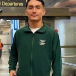 Pakistan boxer Qudratullah ‘goes missing’ in Glasgow after Commonwealth Games campaign | Commonwealth Games News