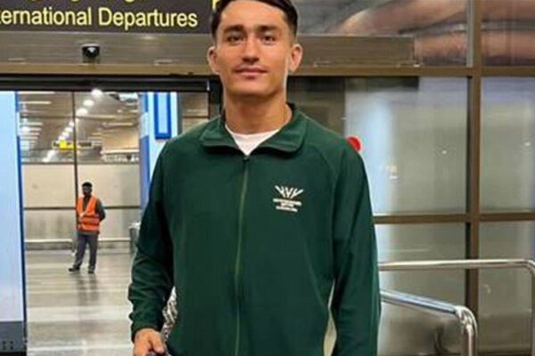 Pakistan boxer Qudratullah ‘goes missing’ in Glasgow after Commonwealth Games campaign | Commonwealth Games News