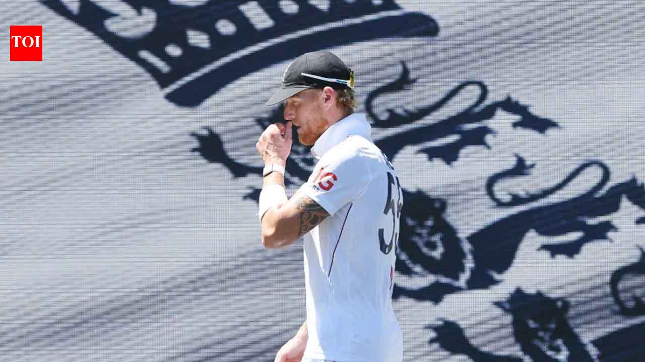 'I want to be a coach': Ben Stokes eyes England coaching role after retirement | Cricket News