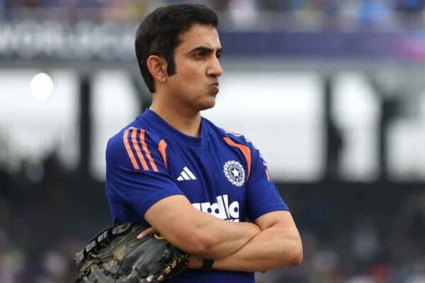 Can Gambhir ace red-ball test in Sri Lanka? | Cricket News