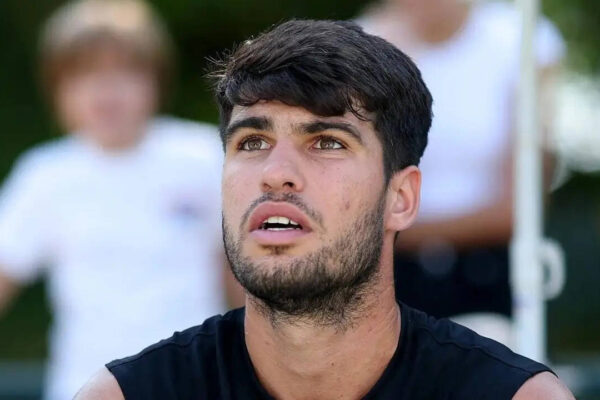Carlos Alcaraz withdraws from Cincinnati Open, US Open title defence in doubt | Tennis News