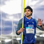Neeraj Chopra reflects on 10-month injury struggle after CWG silver: 'This one means so much' | Commonwealth Games News