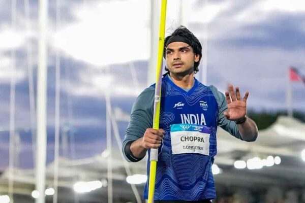 Neeraj Chopra reflects on 10-month injury struggle after CWG silver: 'This one means so much' | Commonwealth Games News