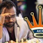 AICF confirms new dates for chess nationals after GM Abhijeet Gupta flags 2026 snub | Chess News