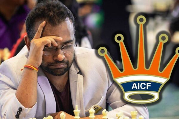 AICF confirms new dates for chess nationals after GM Abhijeet Gupta flags 2026 snub | Chess News