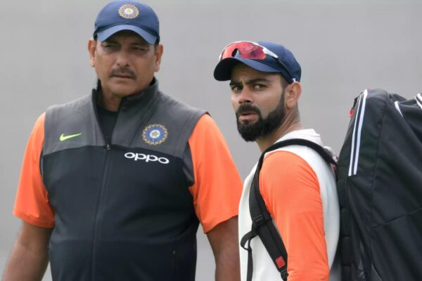 When MS Dhoni stepped away, Virat Kohli-Ravi Shastri toughened up Indian cricket: Ajinkya Rahane | Cricket News
