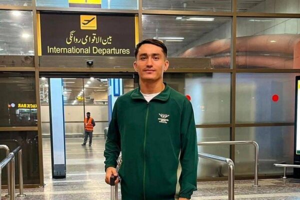 After Pakistan boxer, Uganda athletes go ‘missing’ in Glasgow after CWG campaign; police intitate probe | Off the field News