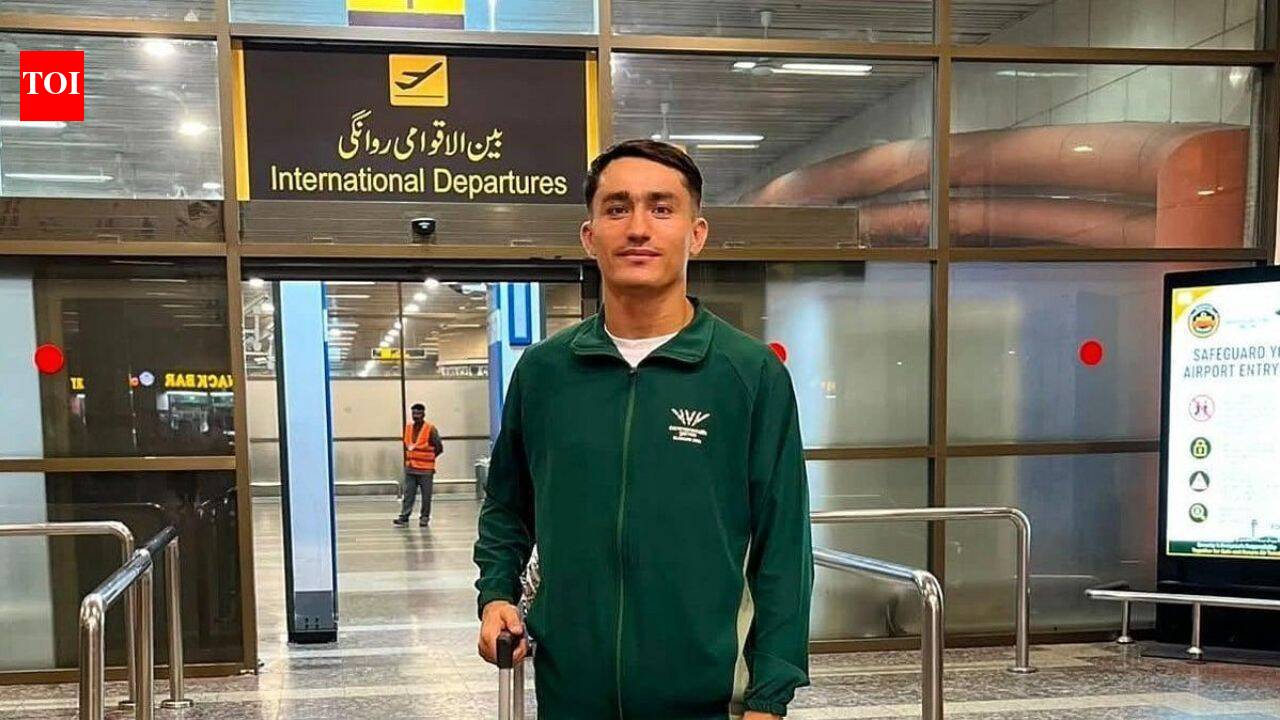 After Pakistan boxer, Uganda athletes go ‘missing’ in Glasgow after CWG campaign; police intitate probe | Off the field News