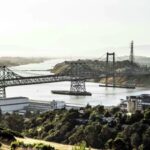 California will close the westbound Zampa Bridge for 53 hours to replace part of its deck, creating a major weekend detour between Vallejo and the East Bay