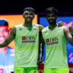 'This is my concern': Coach Tan Kim Her on Satwik-Chirag’s World Championships challenge | Badminton News